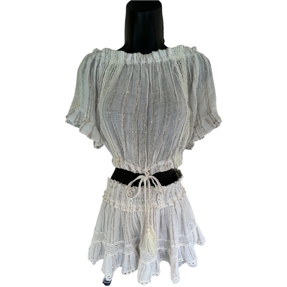 Surf Gypsy Top & Skirt Set - Picture 8 of 16